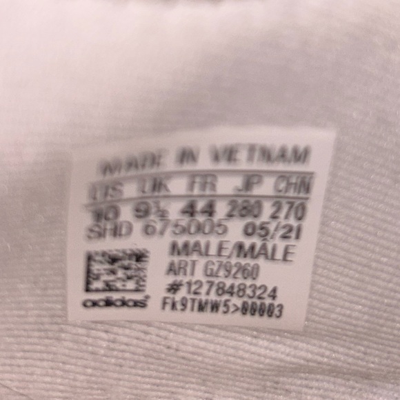 Adidas NMD - Picture 4 of 4